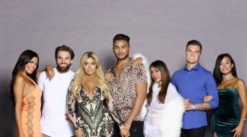 Geordie Shore Returns to MTV in January 2018 for its 16th Season