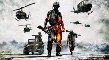Battlefield 2018 isn’t Bad Company 3, And It’s Confirmed