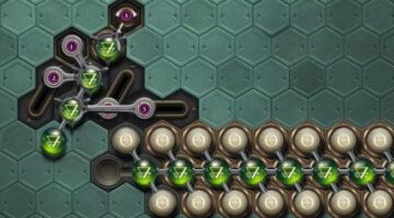 Opus Magnum Review – IGN