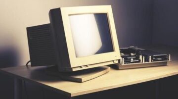 5 PC Blasts From the Past to Make You Feel Old