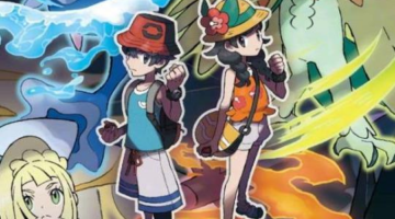 Pokémon Ultra Sun (3DS Review) | DarkZero
