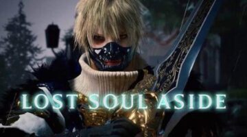 Lost Soul Aside Hands On – Like Final Fantasy on Speed | COGconnected