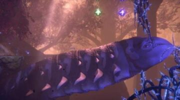 Embers of Mirrim Review (Nintendo Switch) – Pixelated Gamer