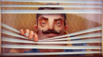 Hello Neighbor Review – The House That Mediocrity Built | Indie Obscura