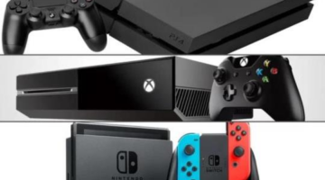 Amazon Mid-December Holiday Game Sale