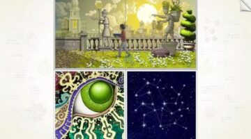 Gorogoa Review – Thinking Outside the Box | Indie Obscura