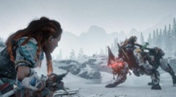 Best Open-World Games of 2017