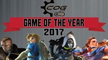 Discussion: What Are Our GOTY 2017 Picks?
