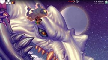 PS Vita at PSX – EarthNight Impressions | Handheld Players