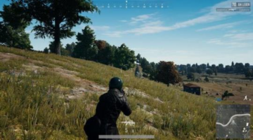 PLAYERUNKNOWN: PUBG on Xbox One Is A Little Rough, But We’ll Polish It Off