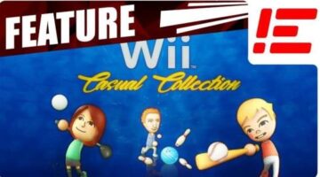 Should Nintendo Make Casual Games Again?