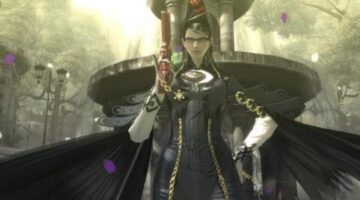 Bayonetta 1 Switch file size