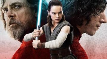 The Force Frustrations: Working Through The Disappointments of Star Wars: The Last Jedi