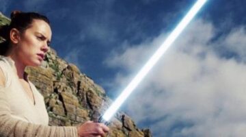 ‘The Last Jedi’ Review | Goomba Stomp
