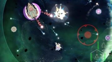 Xenoraid Review | GameGrin