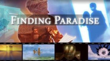 Finding Paradise PC Review | NoobFeed