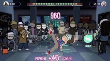 Floor Kids Review – They’re Breakdance Fighting | COGconnected