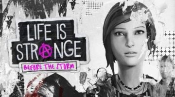 Life Is Strange Before The Storm – Season 2 update from Deck Nine Games will delight fans