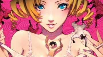 Rumor: Catherine Remaster Is Being Worked On By Atlus