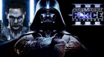 Star Wars: The Force Unleashed 3 – Everything We Know About The Cancelled Star Wars Game