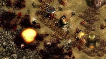 They Are Billions Mixes Starcraft and Left 4 Dead to Make a Survival RTS – GameRevolution Preview