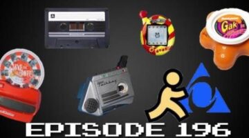 The Gamesmen, Episode 196 – You’ve Got