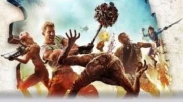 Top 10 Upcoming Zombie Games Of 2018 & Beyond