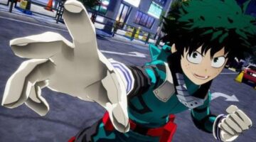 My Hero Academia: One’s Justice and One Piece: Grand Cruise Announced for the West