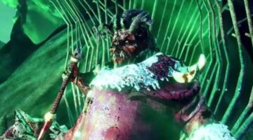 Killing Floor 2 Holiday Update: Krampus is Coming to Town | Garage Band Gamers