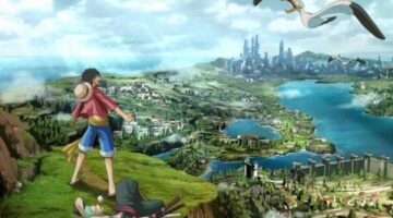 Could One Piece: World Seeker Be the Game Fans Have Been Dreaming Of?