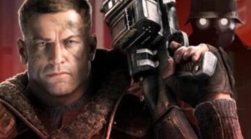 Studio porting Wolfenstein II for the Switch confirmed