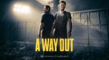 Why You Should Play The ‘A Way Out’ Companions Pass Free Trial