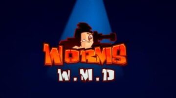 Game Review: Worms W.M.D (Switch) | NintendoSoup