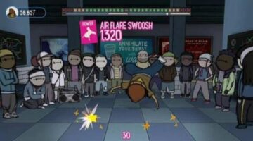 Floor Kids Out Now For Nintendo Switch In Europe