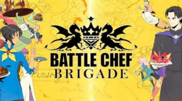 Battle Chef Brigade is All About the Seasoning
