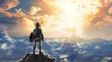 Aonuma Confirms That The Team Are Hard At Work On Next Zelda Title