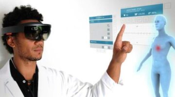 Exelus to Demonstrate Telemedicine Technology at CES 2018