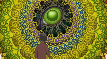 Gorogoa Review – A Short Visual Sensation – GameRevolution