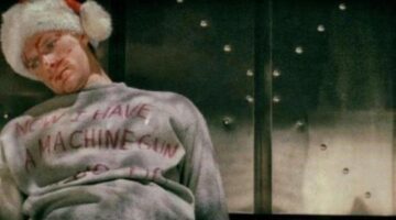 Top 5 Non-Christmas Christmas Movies