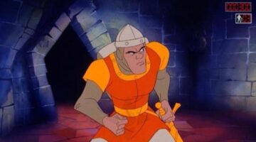 Review – Dragon’s Lair Trilogy (PS4) | Way Too Many Games