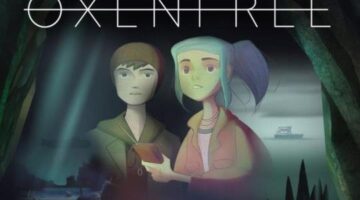 Oxenfree Is Free on GOG Until December 21st – Grab It NOW!