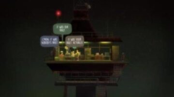 Oxenfree is available for free on GOG until December 21st