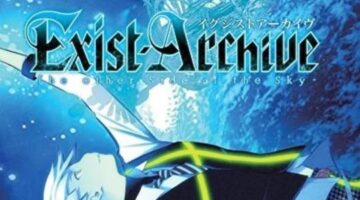 Exist Archive discounted to below $6 on Vita and under $10 on PS4