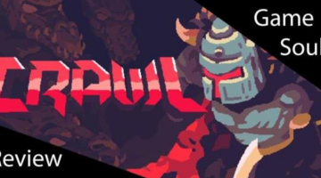 Crawl (Switch) Review – Local Multiplayer Perfection – GameSoulz
