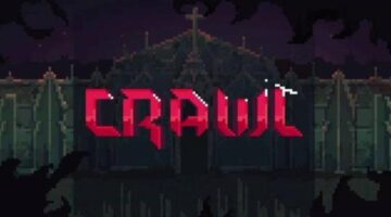 Crawl Available Now For Nintendo Switch