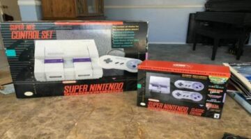 Amazon Prime Restocked SNES Classic Mini Console In More Selected Cities This Time