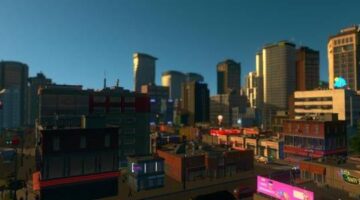 Cities: Skylines (PS4) Review | CGM