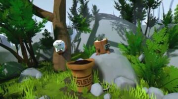 Accounting+ – PSVR Review – PlayStation Country