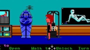 Maniac Mansion Makes it Steam Debut