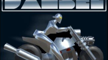 SNERD and Friends Develop: DAMSEL